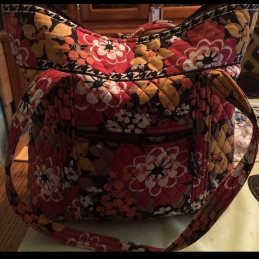 Vera Bradley Tote